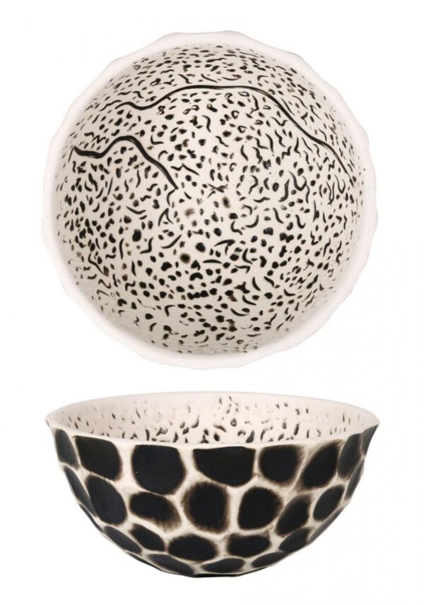 BOWL TEIDE 13cm