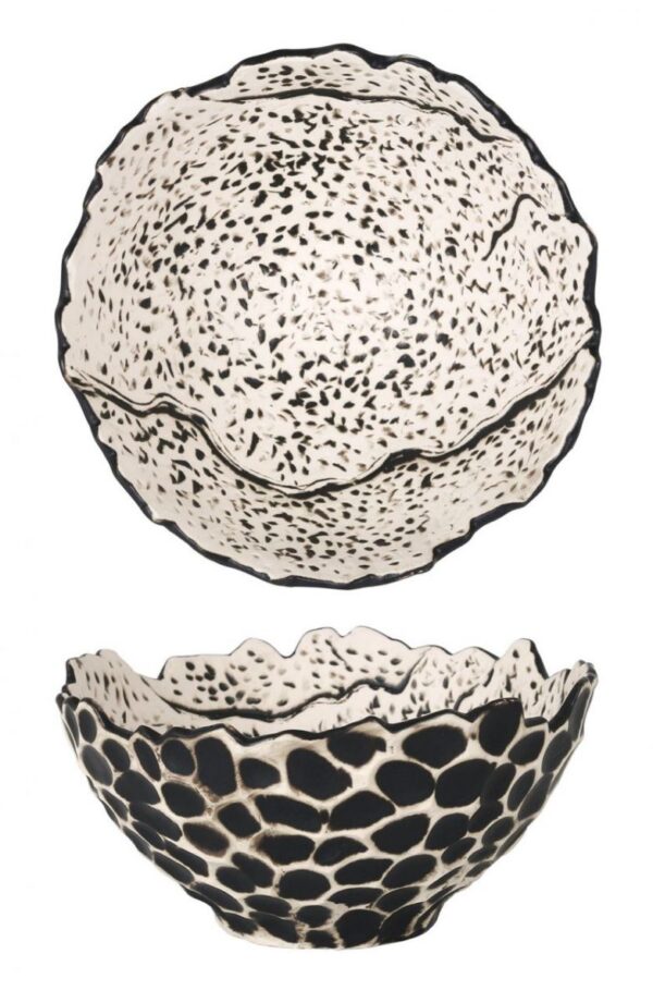 BOWL TEIDE 14 cm - 80 ml