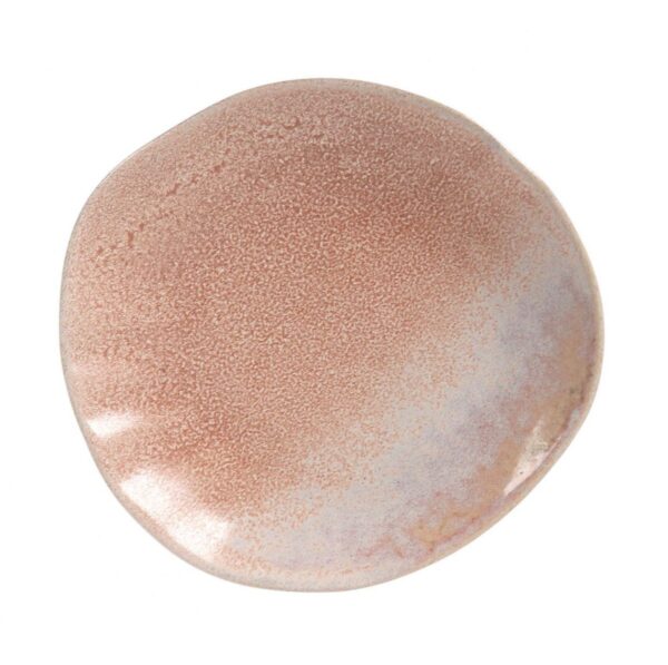 PLATO PAN TONE BLUSH 19x17 cm