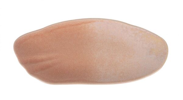 BANDEJA TONE BLUSH 31x13,5 cm